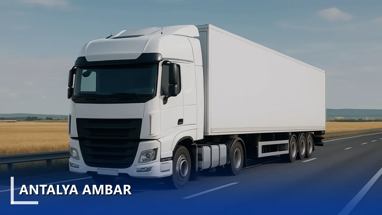 Antalya Ambar