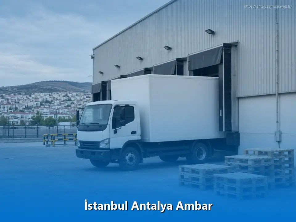 Antalya Ambar