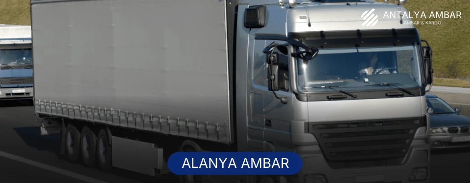 Alanya Ambar