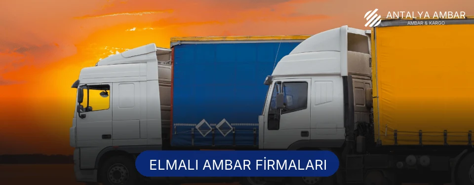 Elmalı Ambar Taşımacılık