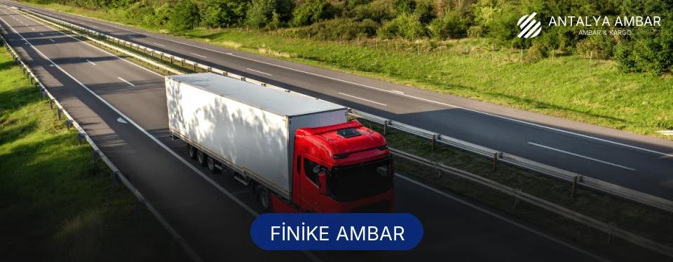 Finike Ambar