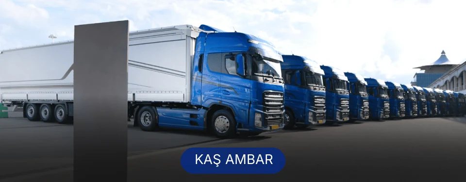 Kaş Ambar
