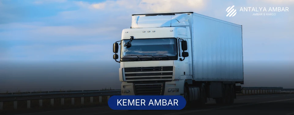 Kemer Ambar Kargo