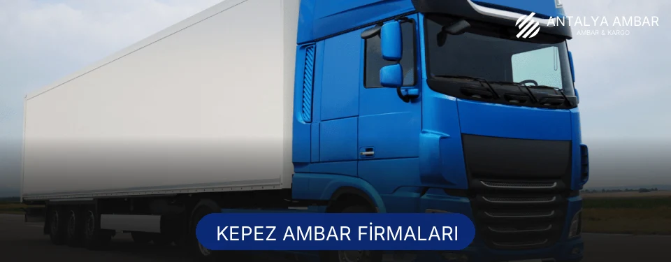Kepez Ambar Taşımacılık
