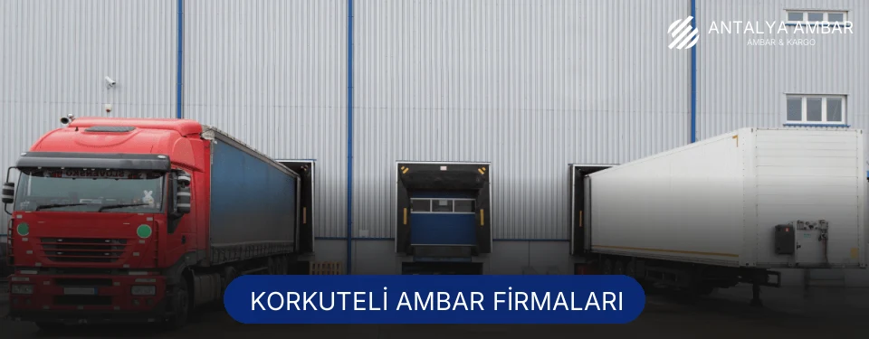 Korkuteli Ambar Taşımacılık