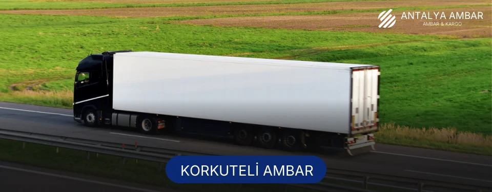 Korkuteli Ambar