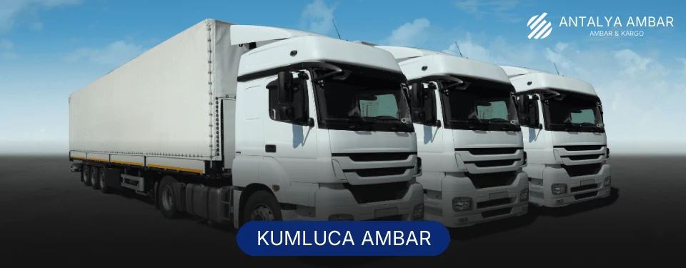 Kumluca Ambar Kargo