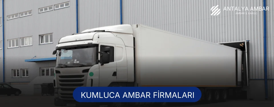Kumluca Ambar Taşımacılık