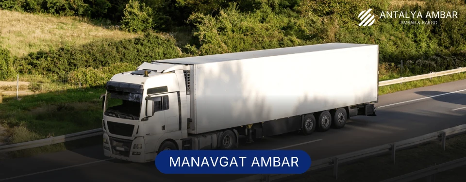 Manavgat Ambar Kargo