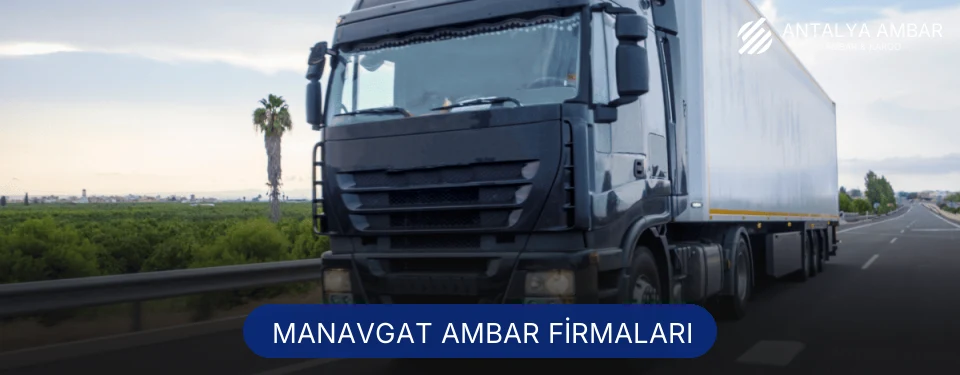Manavgat Ambar Taşımacılık
