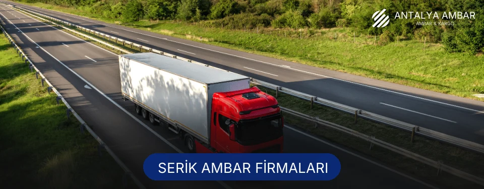 Serik Ambar Taşımacılık