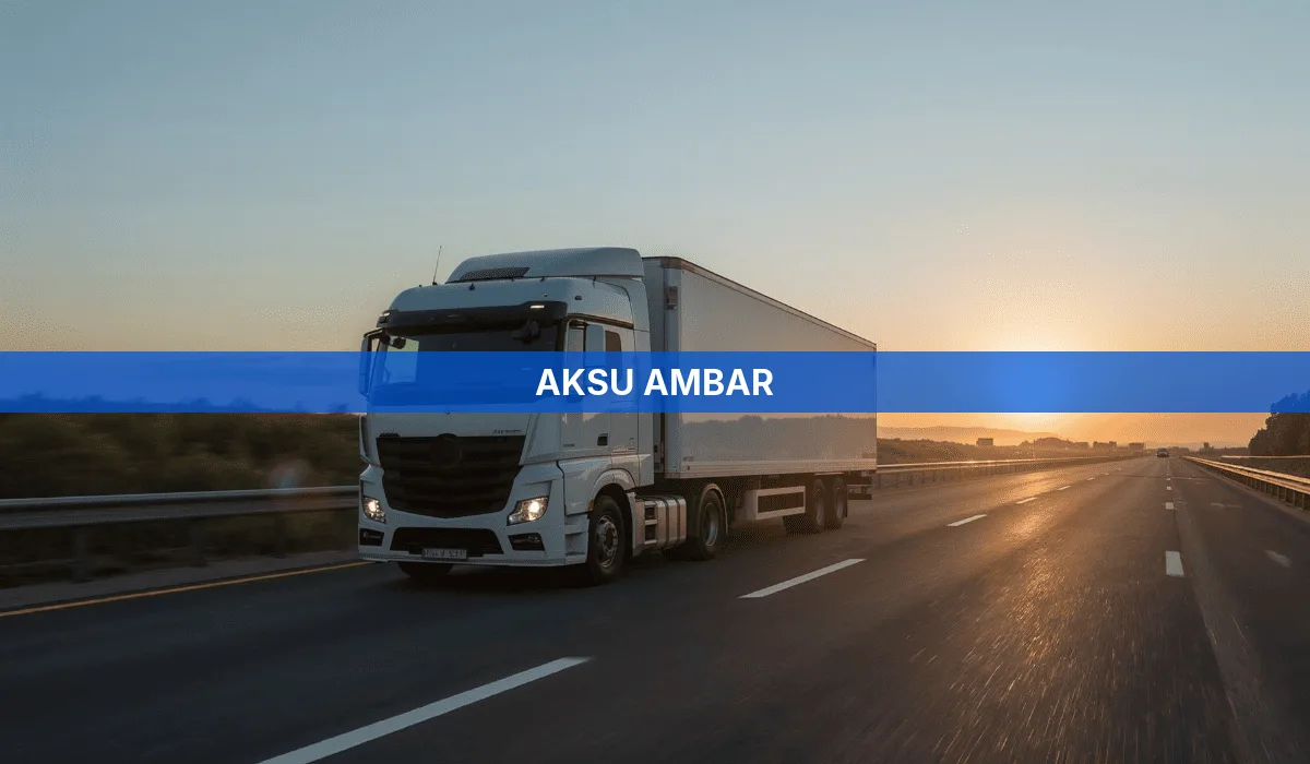 Aksu Ambar