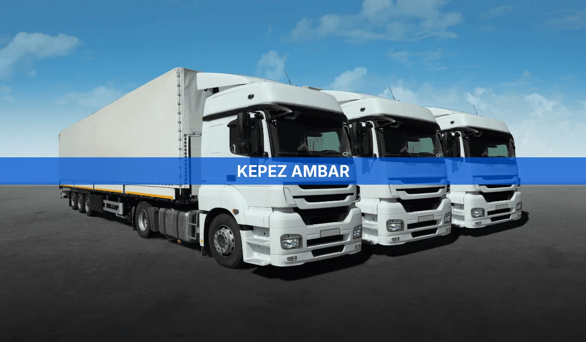 Kepez Ambar