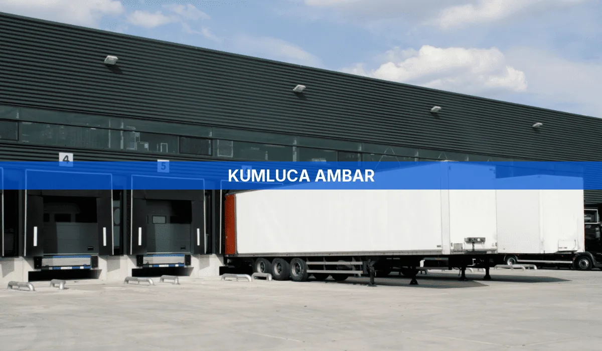 Kumluca Ambar