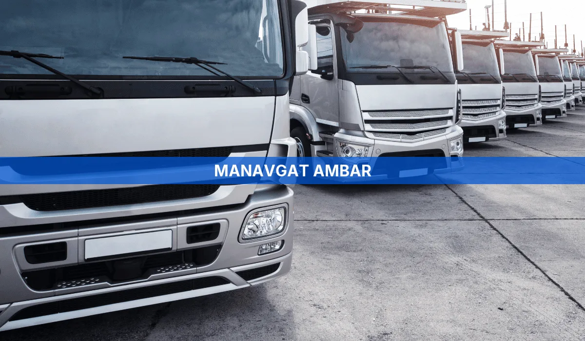 Manavgat Ambar