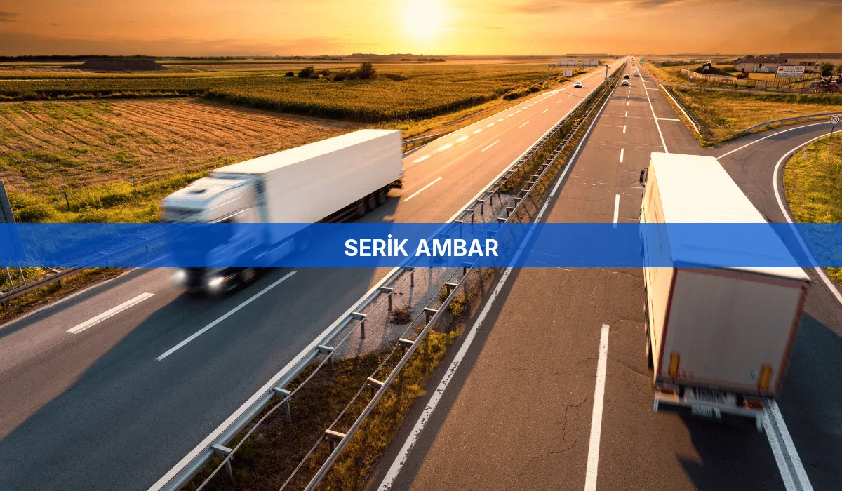 Serik Ambar